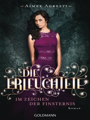 cover image of Im Zeichen der Finsternis